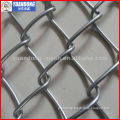 Chain Link Fence Galvanized (FACTORY)